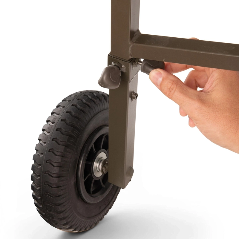 Fox Barrow Rear Wheel Conversion Kit